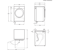 Electrolux SUSZARKA EW9H189BP ### - 1382336 - zdjęcie 9